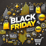 Quando será a Black Friday 2026? Confira tudo!