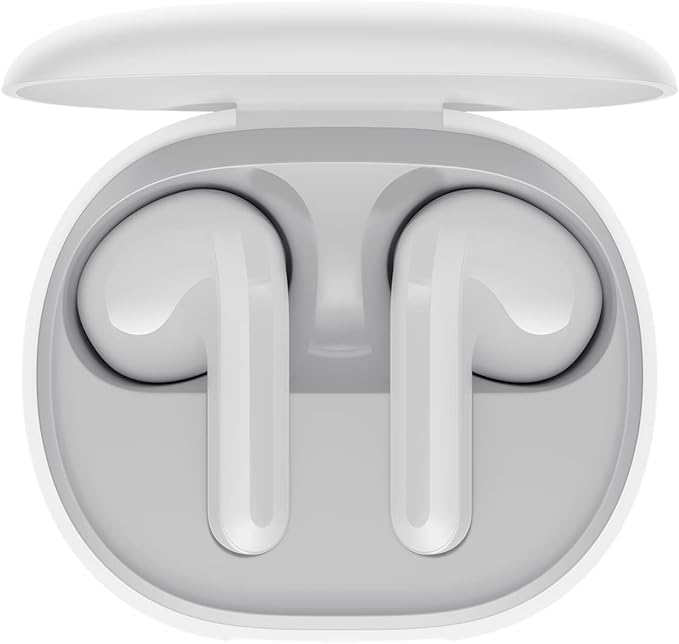 Fone de ouvido Bluetooth Xiaomi Redmi Buds 4 Lite