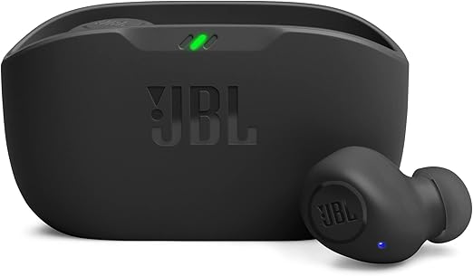 Fone de ouvido Bluetooth JBL Wave Buds