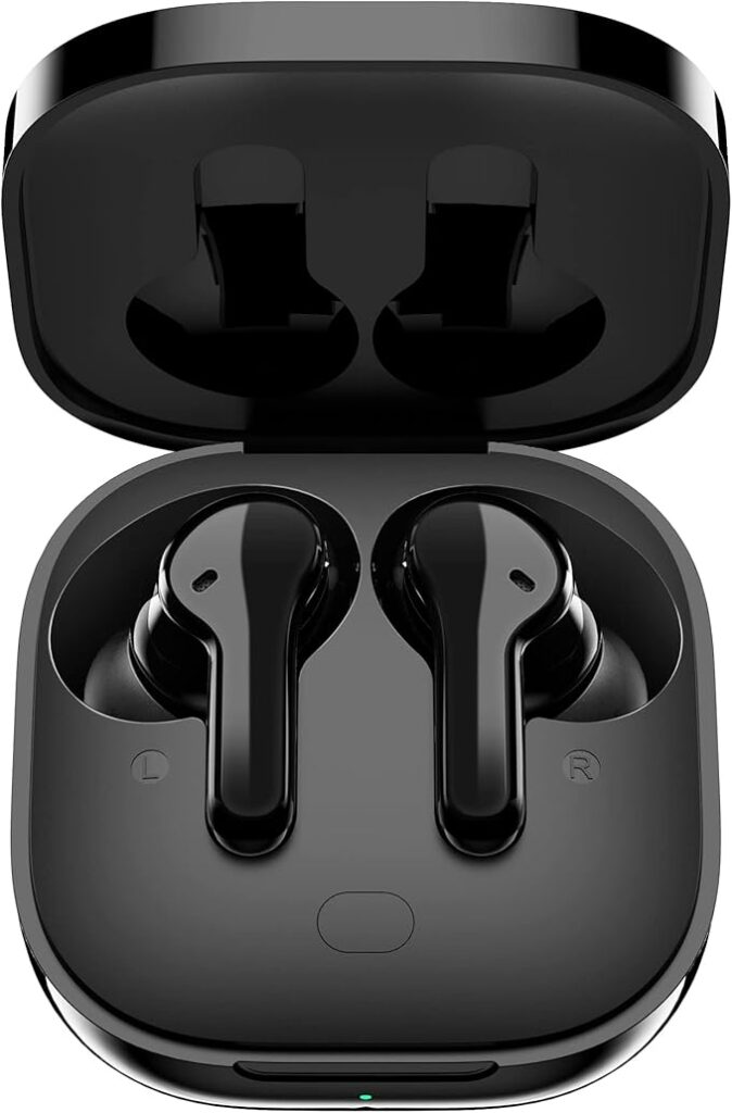 Fone de ouvido QCY T13 TWS