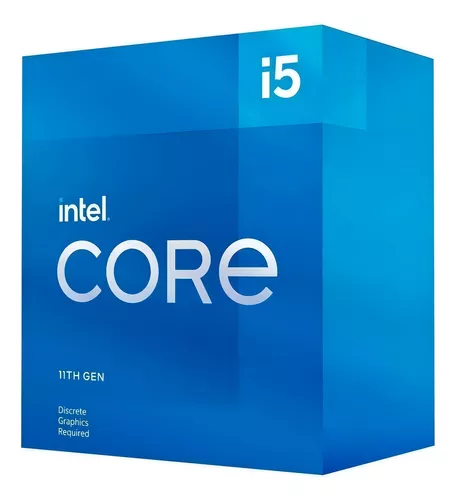intel-i5-11400f